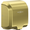 Mexen Ventaro-U rankų džiovintuvas, 1800 W, šlifuoto aukso - 70K030-55