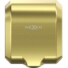 Mexen Ventaro-U rankų džiovintuvas, 1800 W, šlifuoto aukso - 70K030-55
