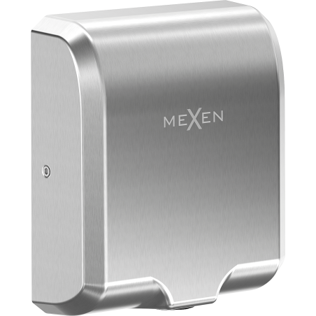 Mexen Ventaro-U Slim rankų džiovintuvas, 1000 W, inox - 70K031-01