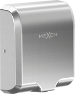 Mexen Ventaro-U Slim rankų džiovintuvas, 1000 W, inox - 70K031-01