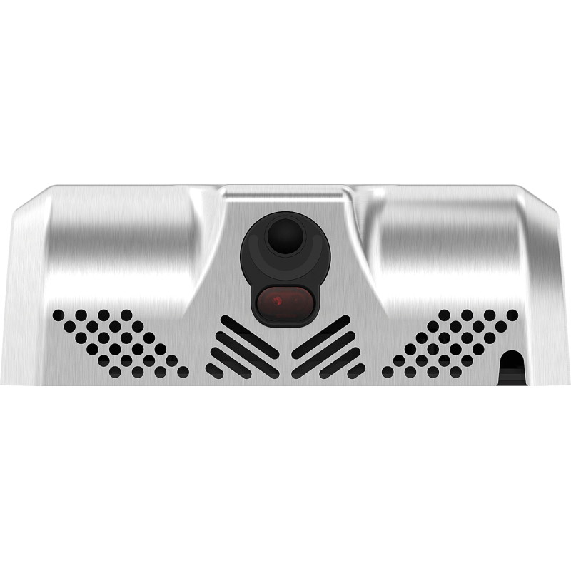 Mexen Ventaro-U Slim rankų džiovintuvas, 1000 W, inox - 70K031-01