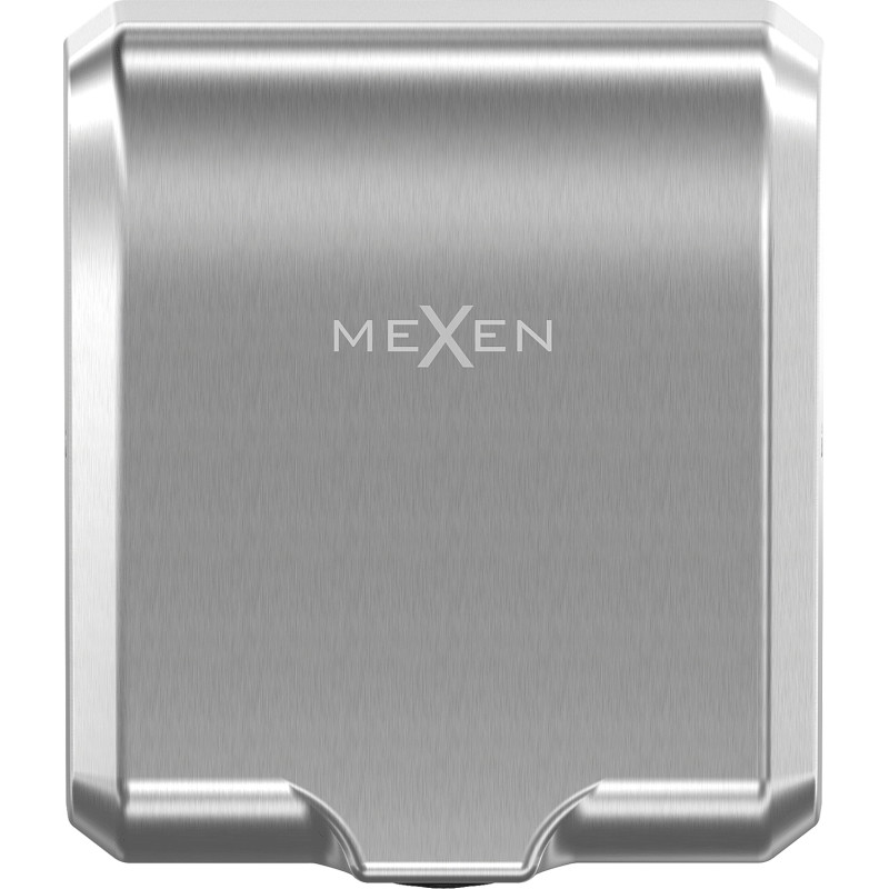 Mexen Ventaro-U Slim rankų džiovintuvas, 1000 W, inox - 70K031-01