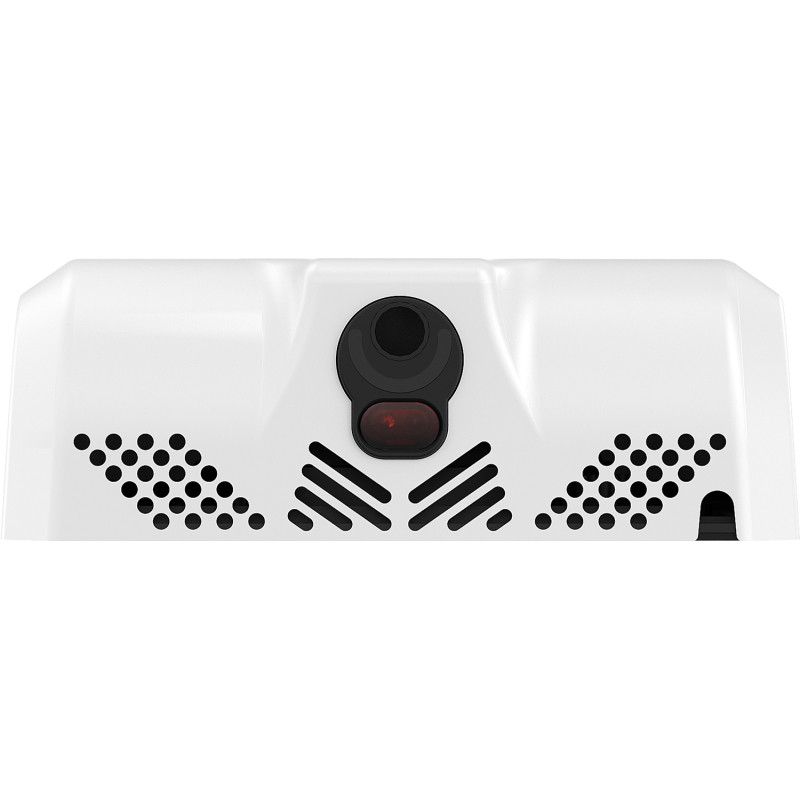 Mexen Ventaro-U Slim rankų džiovintuvas, 1000 W, baltas - 70K031-20