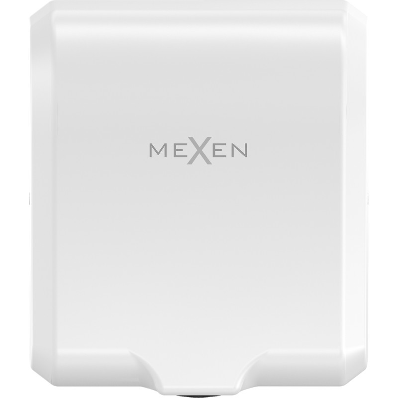 Mexen Ventaro-U Slim rankų džiovintuvas, 1000 W, baltas - 70K031-20