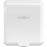Mexen Ventaro-U Slim rankų džiovintuvas, 1000 W, baltas - 70K031-20