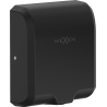Mexen Ventaro-U Slim rankų džiovintuvas, 1000 W, juodas matinis - 70K031-70