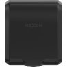 Mexen Ventaro-U Slim rankų džiovintuvas, 1000 W, juodas matinis - 70K031-70