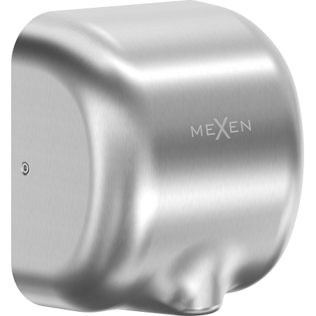 Mexen Ventaro-Q rankšluosčių džiovintuvas, 1800 W, nerūdijantis plienas - 70K060-01