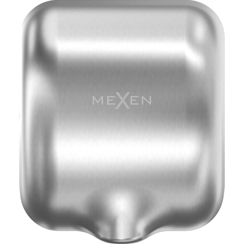Mexen Ventaro-Q rankšluosčių džiovintuvas, 1800 W, nerūdijantis plienas - 70K060-01