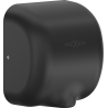 Mexen Ventaro-Q rankų džiovintuvas, 1800 W, juoda matinė - 70K060-70