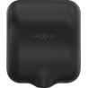 Mexen Ventaro-Q rankų džiovintuvas, 1800 W, juoda matinė - 70K060-70