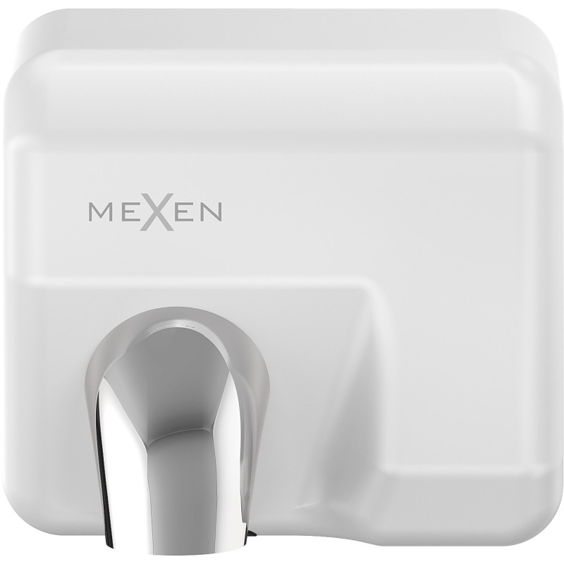 Mexen Avero rankų džiovintuvas, 2300 W, baltas - 70K100-20
