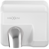 Mexen Avero rankų džiovintuvas, 2300 W, baltas - 70K100-20