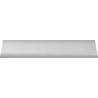 Mexen Telvo  telefono lentyna, inox - 70K900-01