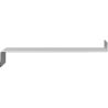 Mexen Telvo  telefono lentyna, inox - 70K900-01