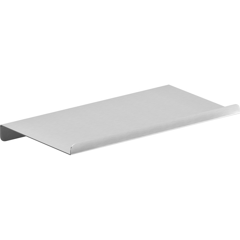 Mexen Telvo  telefono lentyna, inox - 70K900-01