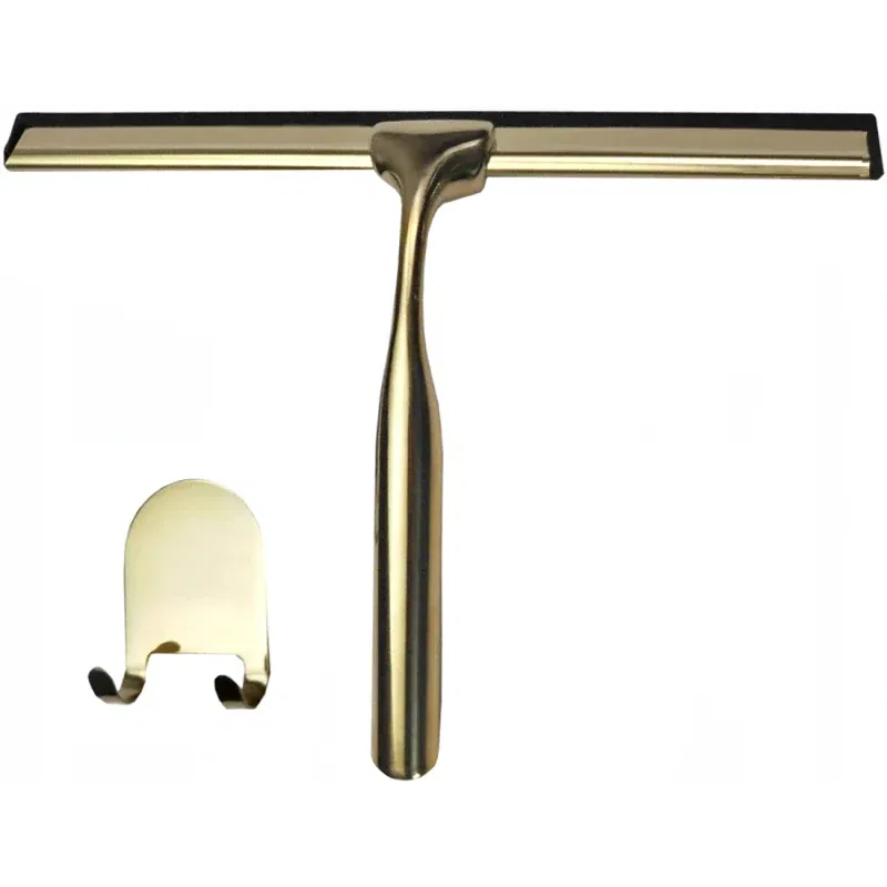 Mexen vandens nubraukėjas su rankena, auksinis - 79941-50