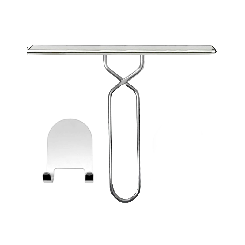 Mexen įrankis vandeniui su rankena, chromas - 79942-26