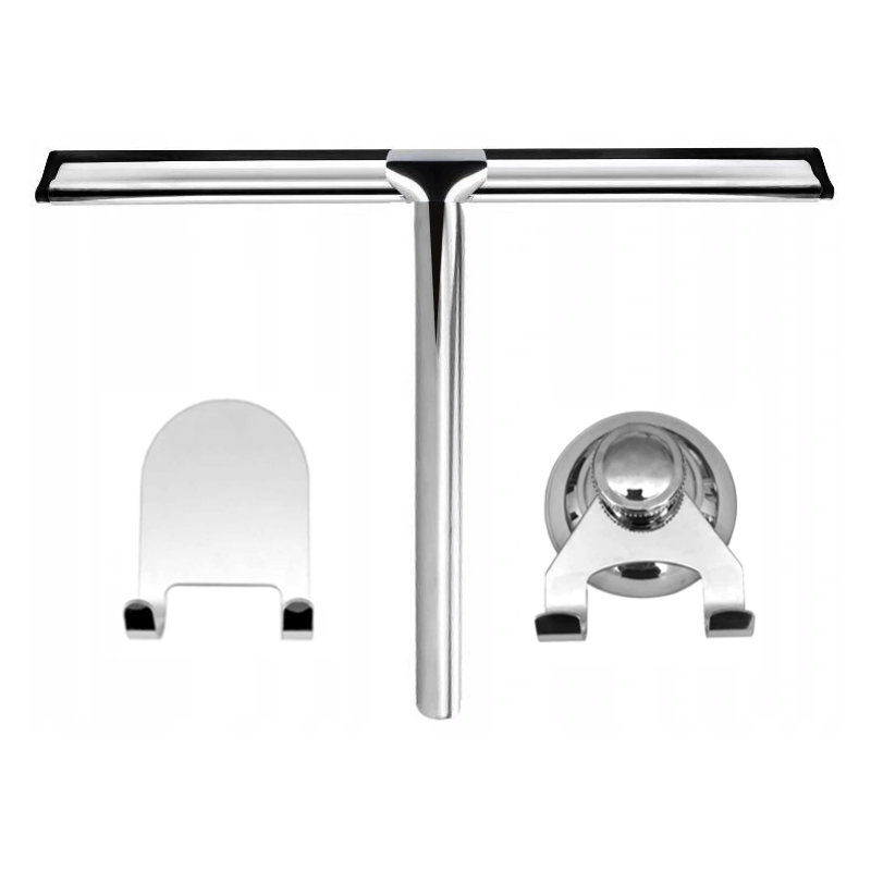 Mexen vandens nubraukiklis su dviem rankenomis, chromas - 79943-26