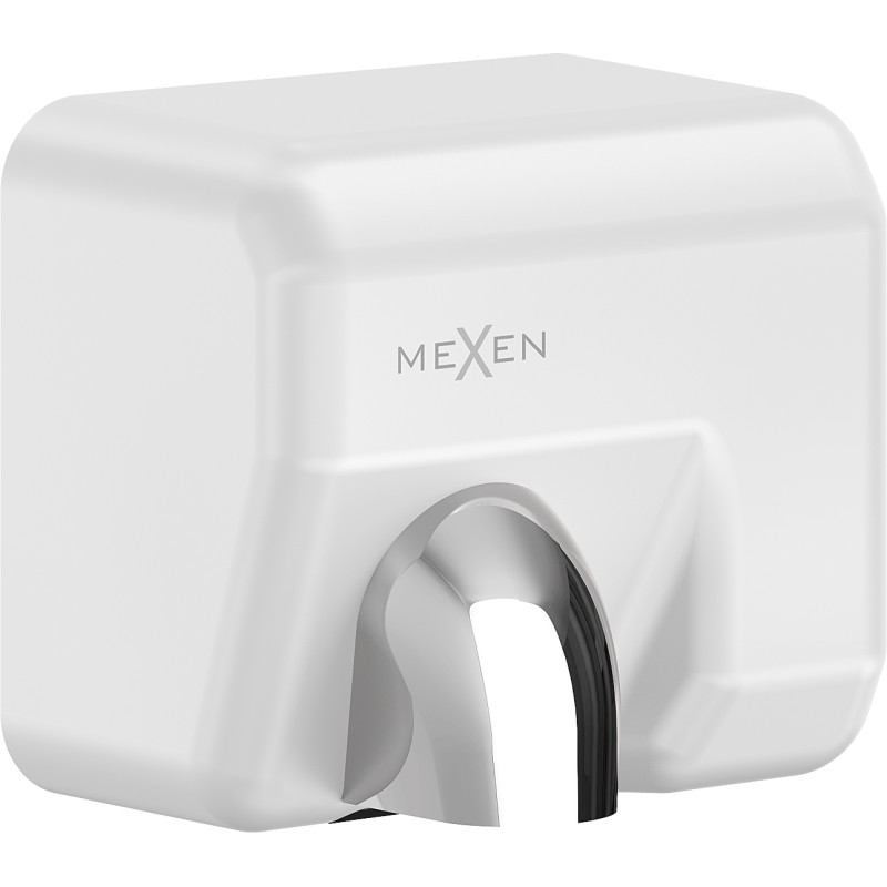 Mexen Avero rankų džiovintuvas, 2300 W, baltas - 70K100-20