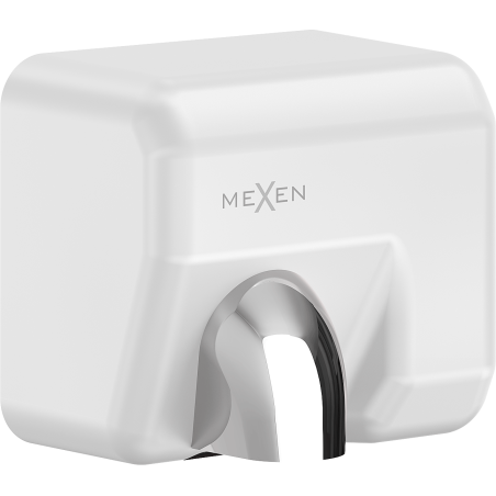 Mexen Avero rankų džiovintuvas, 2300 W, baltas - 70K100-20
