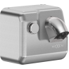 Mexen Aquis-X plaukų džiovintuvas baseinams, 2300 W, inox - 70K220-01