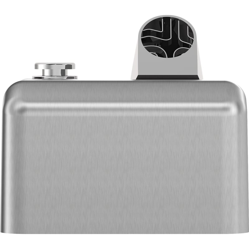 Mexen Aquis-X plaukų džiovintuvas baseinams, 2300 W, inox - 70K220-01