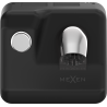 Mexen Aquis-X plaukų džiovintuvas baseinui, 2300 W, juodos matinės spalvos - 70K220-70