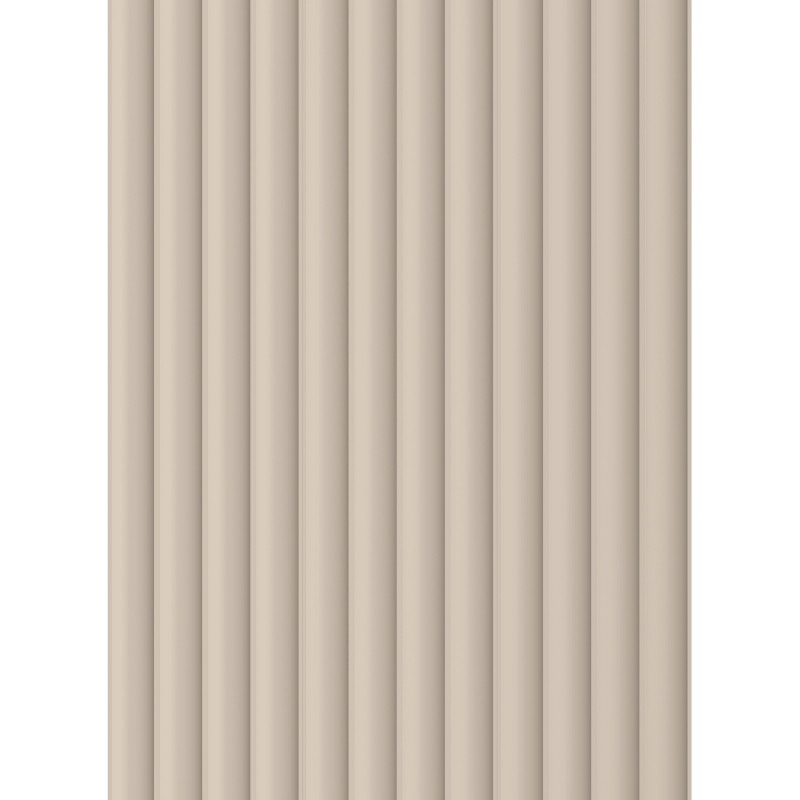 Mexen Strito 01 Strio 01 sieninės rifliuotos juostos 280 x 14,5 cm (2vnt), kašmyras - S120-280-01-302