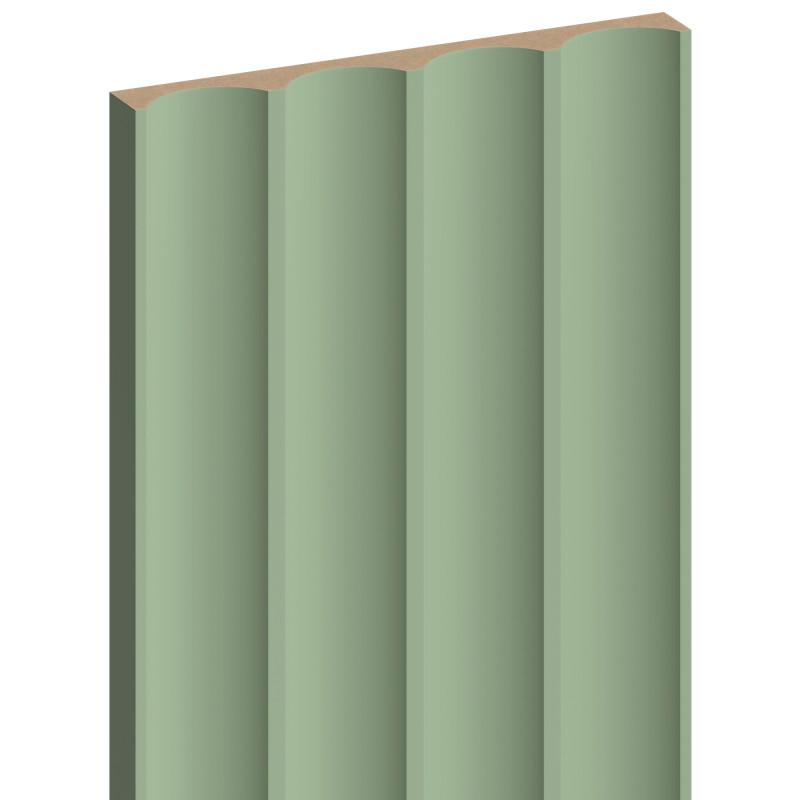 Mexen Strito 01 Strio 01 rifliuotos sieninės lamelės 280 x 14,5 cm (2 vnt.), šalavijas - S120-280-01-310