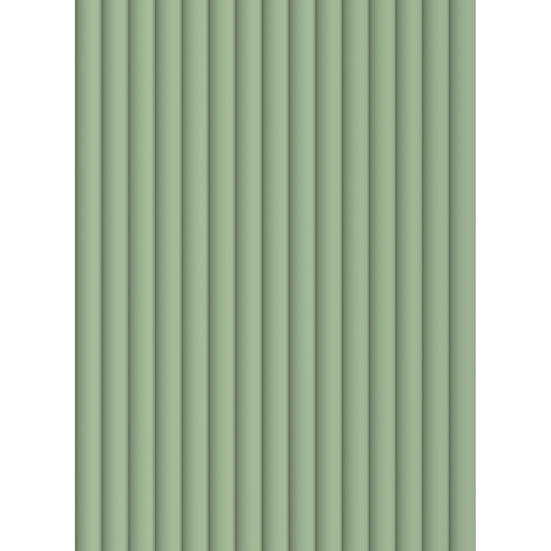 Mexen Strio 02 rifliuotos sienų lentos 280 x 14,5 cm (2 vnt), šalavijas - S120-280-02-310