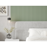 Mexen Strito 01 Strio 01 rifliuotos sieninės lamelės 280 x 14,5 cm (2 vnt.), šalavijas - S120-280-01-310