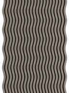 Mexen Lam-SF 01 sieninės akustinės plokštės 280 x 30 cm, veltinis 9 mm, techninis fanera, Pilkas Ąžuolas - S106-280-01-043