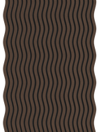 Mexen Lam-SF 01 sieninės akustinės lamelės 280 x 30 cm, veltinis 9 mm, techninis lukštas, Mocca ąžuolas - S106-280-01-045