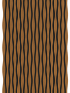Mexen Lam-SF 01 Lam-SF 26 akustinės sienų lamelės 280 x 30 cm, veltinis 9 mm, techninis faneruotas, Natūralus Ąžuolas