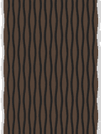 Mexen Lam-SF 01 Lam-SF 26 sienų akustinės lamelės 280 x 30 cm, 9 mm veltinis, techninis faneros sluoksnis, Mocca ąžuolas