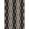 Mexen Lam-SF 01 Lam-SF 26 akustinės sieninės plokštės 280 x 30 cm, 9 mm veltinis, techninis faneras, Pilkas Ąžuolas