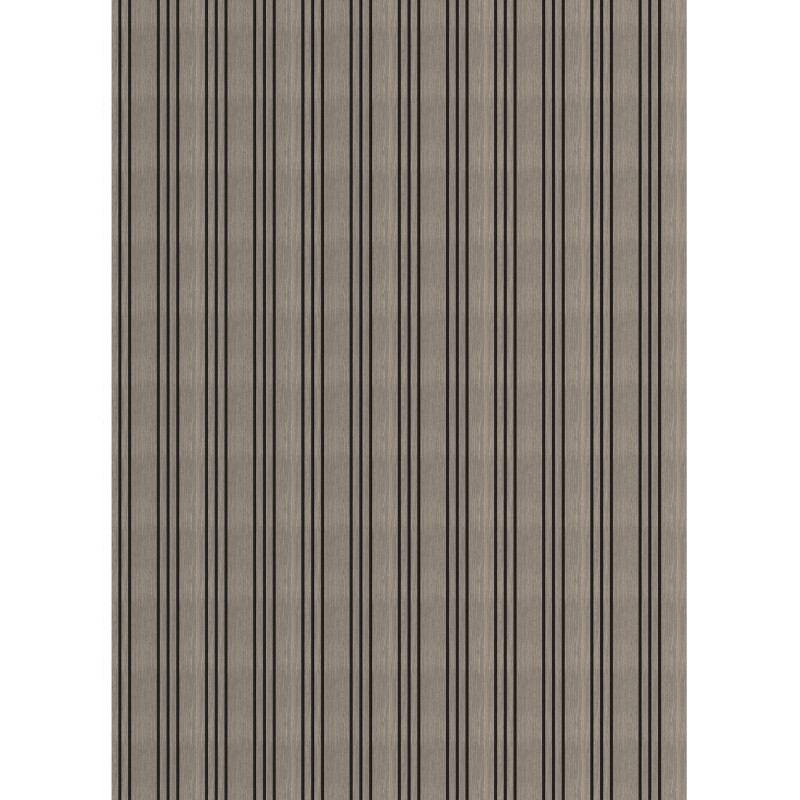 Mexen Lam-F Nano 01 akustinės sienų lentelės 280 x 32,4 cm, 9 mm veltinis, techninis faneras, Pilkas Ąžuolas