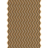 Mexen Lam-SF 02 akustinės sienų plokštės, 280 x 30 cm, 9 mm filcas, techninis faneris, ąžuolas Classic - S106-280-02-041