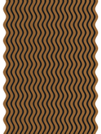 Mexen Lam-SF 02 akustinės sieninės lentelės 280 x 30 cm, veltinis 9 mm, techninis faneris, Natūralus ąžuolas