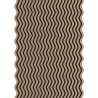 Mexen Lam-SF 02 sieninės akustinės plokštės 280 x 30 cm, 9 mm veltinis, techninis fanera, Šviesus Riešutas
