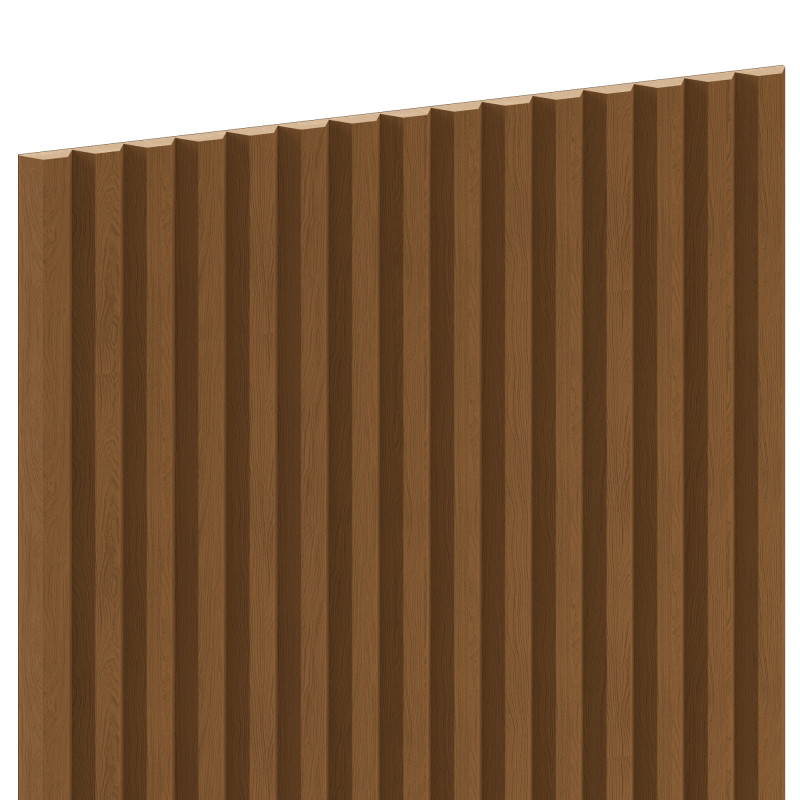 Mexen Ovalo 02 elastingos, rifliuotos sieninės juostos 280 x 36 cm, techninis faneruotas, natūralus ąžuolas