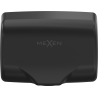 Mexen Ventaro-Ul rankų džiovintuvas, 1350 W, juodas matinis - 70K034-70
