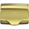 Mexen Ventaro-Ul rankų džiovintuvas, 1350 W, auksinė šepečiuota - 70K034-55