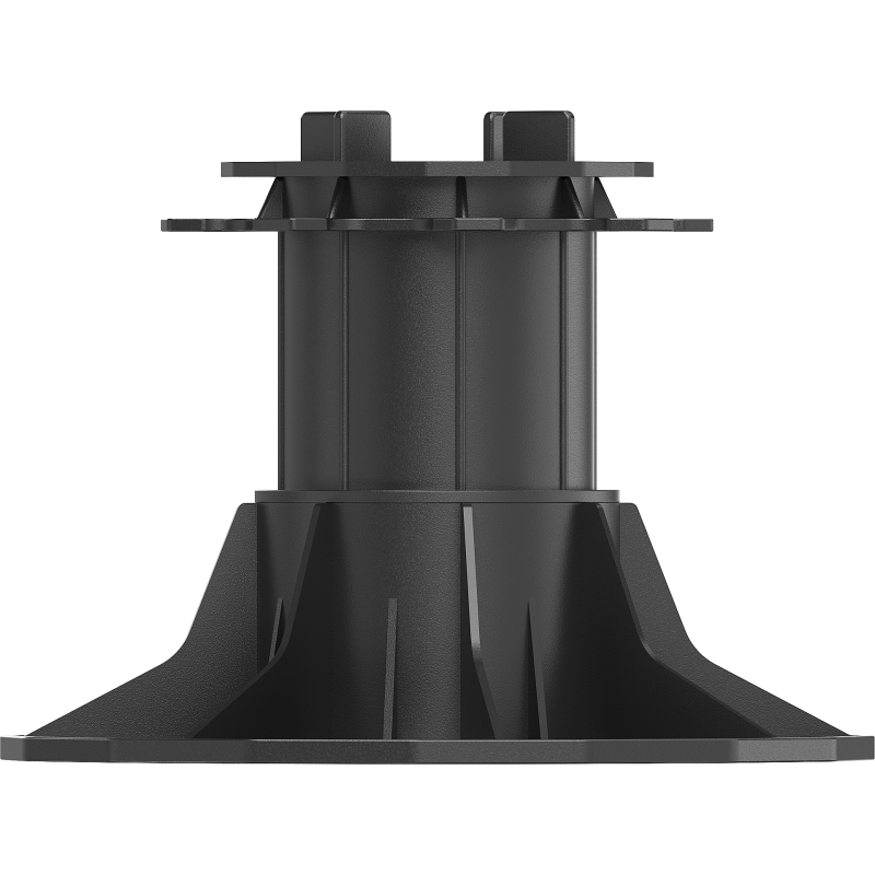 Mexen UniC reguliuojamas terasos laikiklis plokštėms 140-220 mm - C9902-140-220