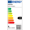 Mexen Aura LED lemputė G9, 8W, Šaltai balta - 6500K, 1060 lm - L121-G9-0865-01