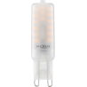 Mexen Aura LED lemputė G9, 3W, Šalta - 6500K, 310 lm - L120-G9-0365-01