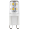 Mexen Aura LED lemputė G9, 2,5W, Šilta - 3000K, 280 lm - L121-G9-0230-01