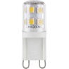 Mexen Aura LED lemputė G9, 2,5W, Neutrali - 4000K, 290 lm - L121-G9-0240-01