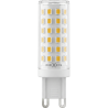 Mexen Aura LED lemputė G9, 6W, Šilta - 3000K, 660 lm - L121-G9-0630-01